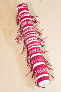Woven 60PC Bracelet Tube | Shop Bali Queen