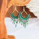 Green/Teal