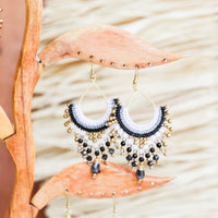 Starburst Earrings | Shop Bali Queen