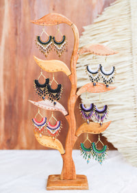 Starburst Earrings | Shop Bali Queen