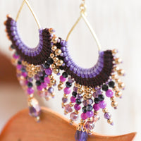 Starburst Earrings | Shop Bali Queen