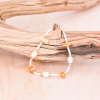 RockNPearl Beaded Pull Bracelet