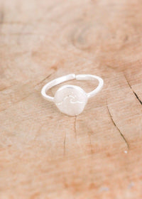 Breaker Adjustable Alloy Ring