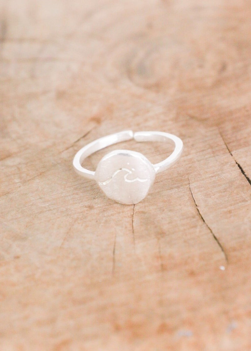 Breaker Adjustable Alloy Ring
