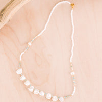 Gatsby Cocktail Necklace
