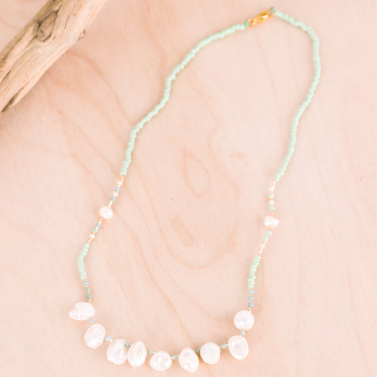 Gatsby Cocktail Necklace