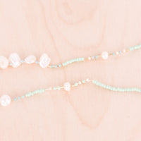 Gatsby Cocktail Necklace