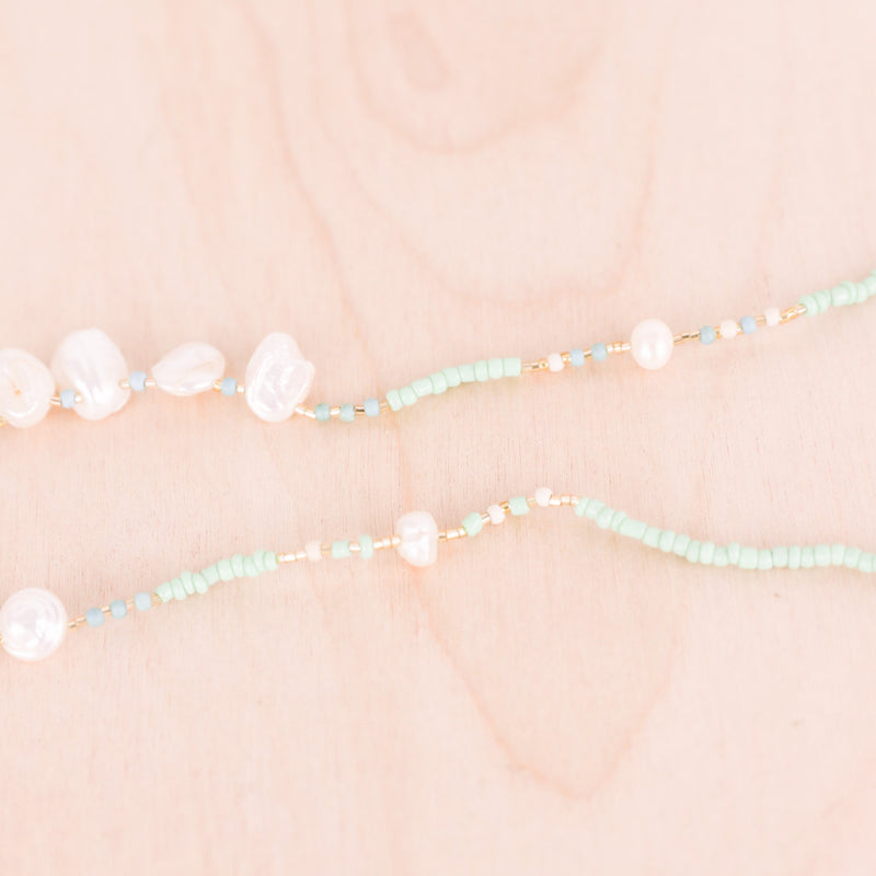 Gatsby Cocktail Necklace