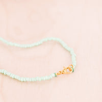 Gatsby Cocktail Necklace