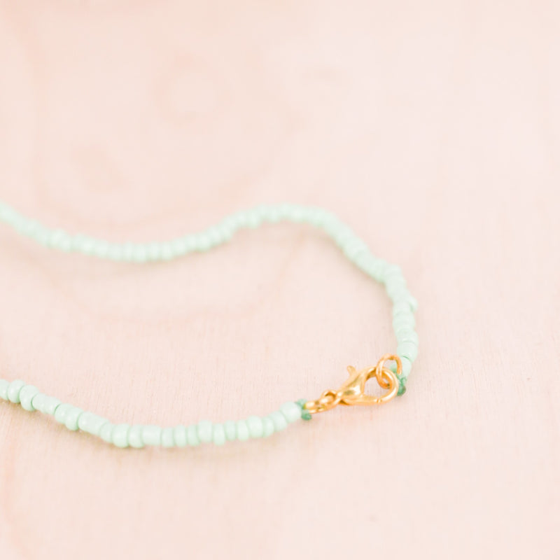 Gatsby Cocktail Necklace