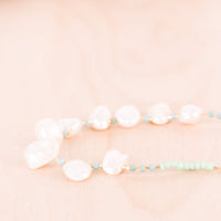 Gatsby Cocktail Necklace