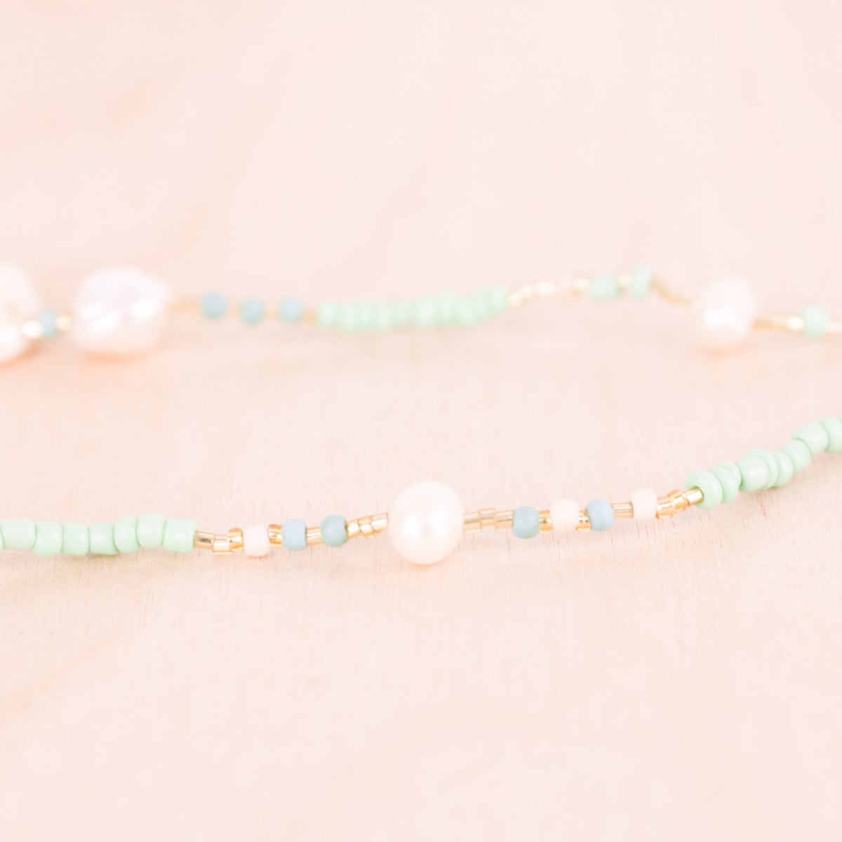 Gatsby Cocktail Necklace
