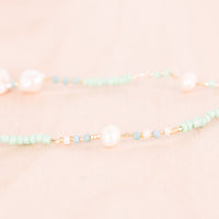 Gatsby Cocktail Necklace