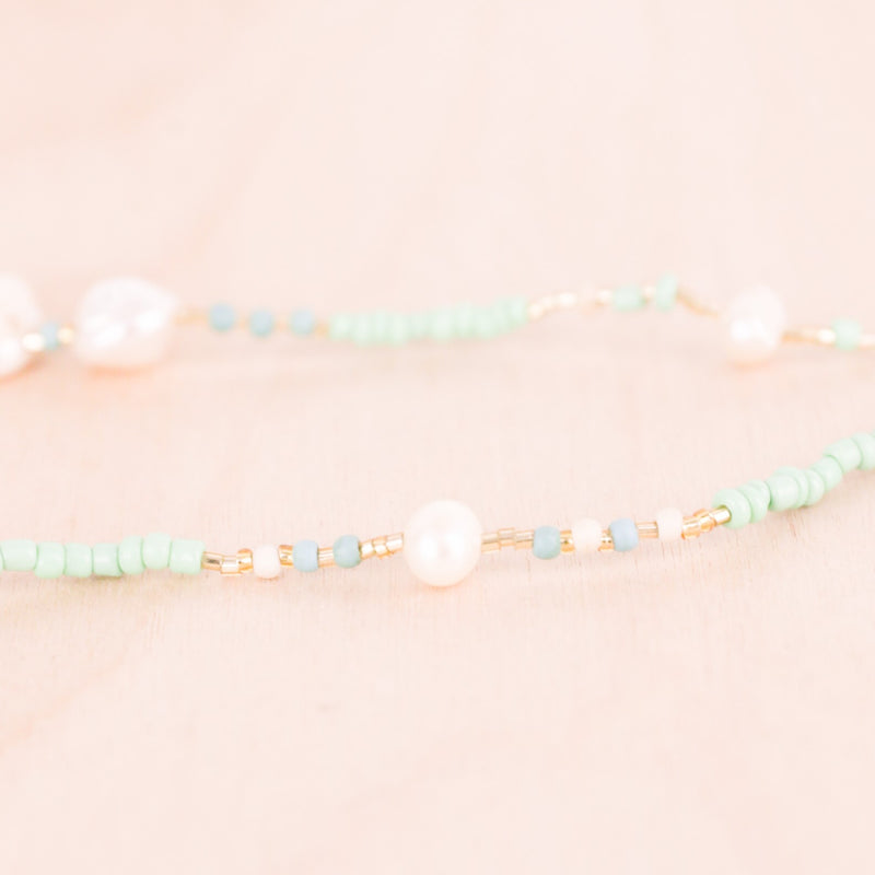 Gatsby Cocktail Necklace