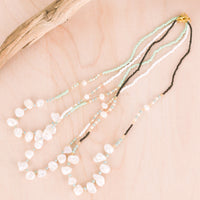 Gatsby Cocktail Necklace