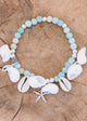 Amazonite/Round Bead