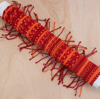 Woven 60PC Bracelet Tube | Shop Bali Queen
