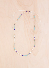 Deep Water Pearl Necklace | Shop Bali Queen