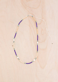 Deep Water Pearl Necklace | Shop Bali Queen