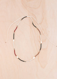 Deep Water Pearl Necklace | Shop Bali Queen