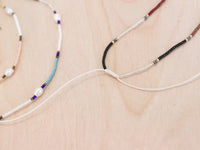 Deep Water Pearl Necklace | Shop Bali Queen