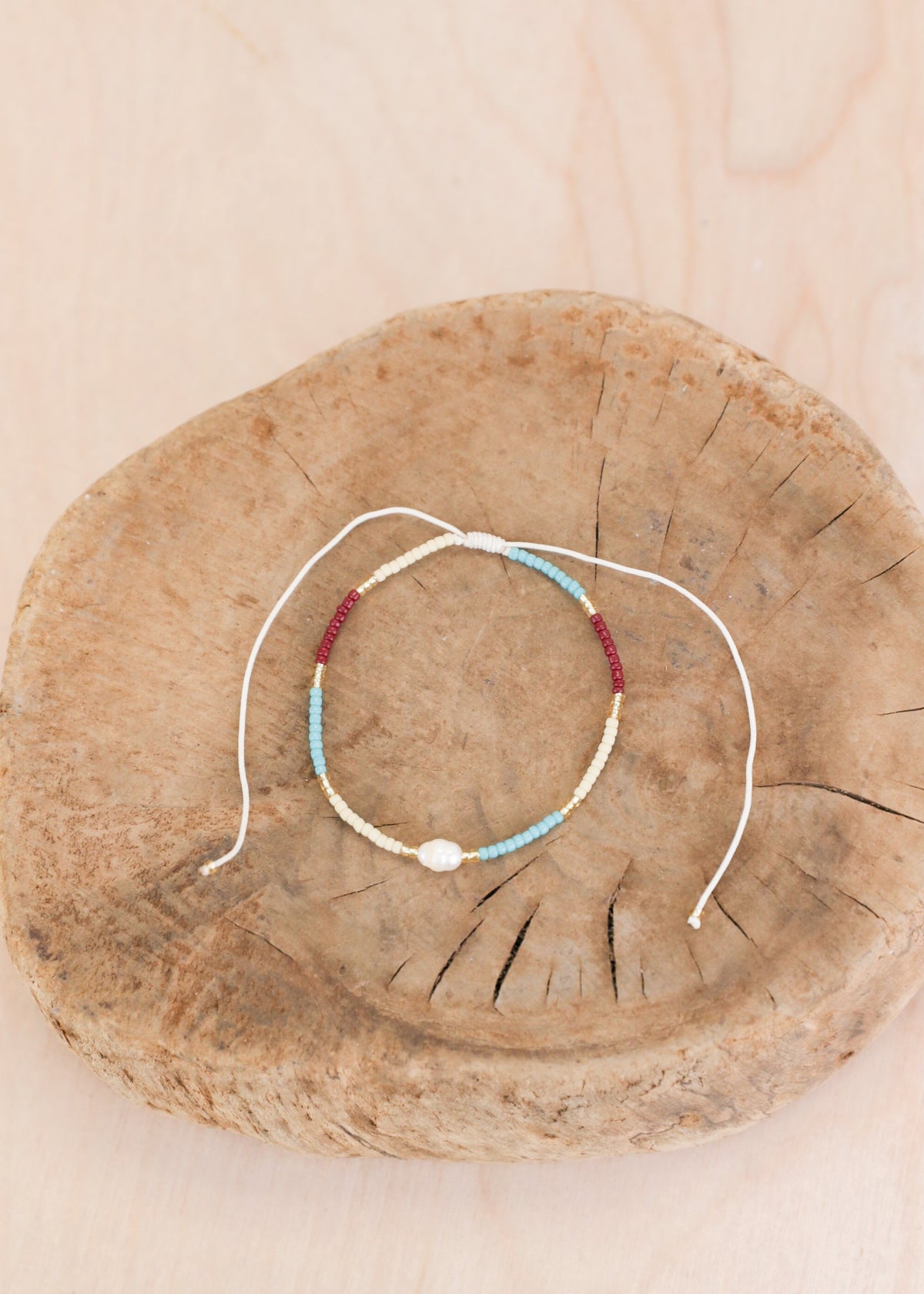 Deep Water Pearl Bracelet | Shop Bali Queen