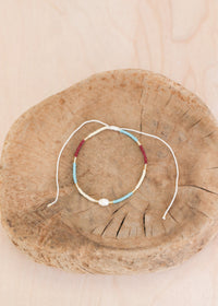 Deep Water Pearl Bracelet | Shop Bali Queen