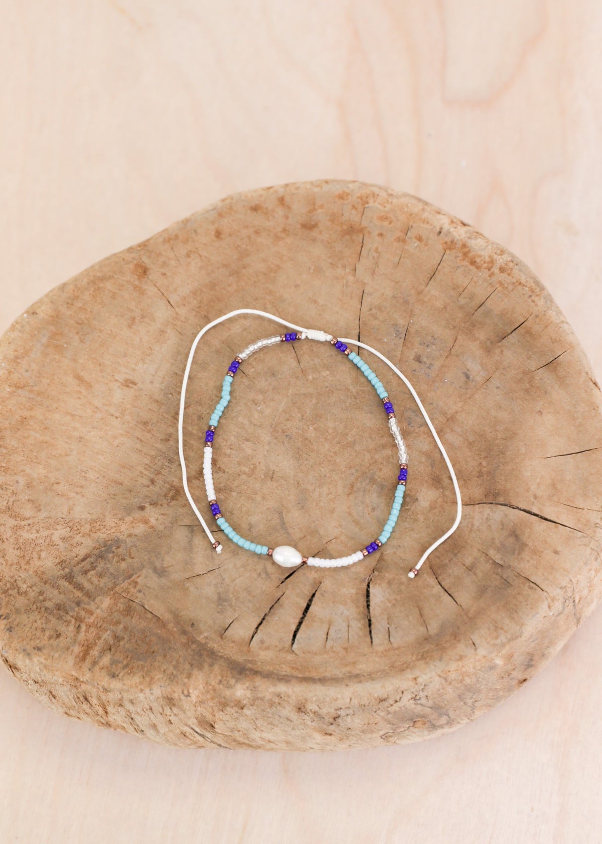 Deep Water Pearl Bracelet | Shop Bali Queen