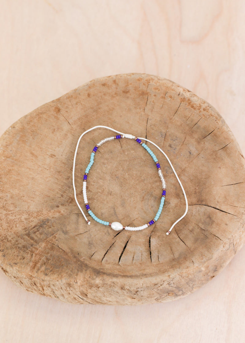 Deep Water Pearl Bracelet | Shop Bali Queen