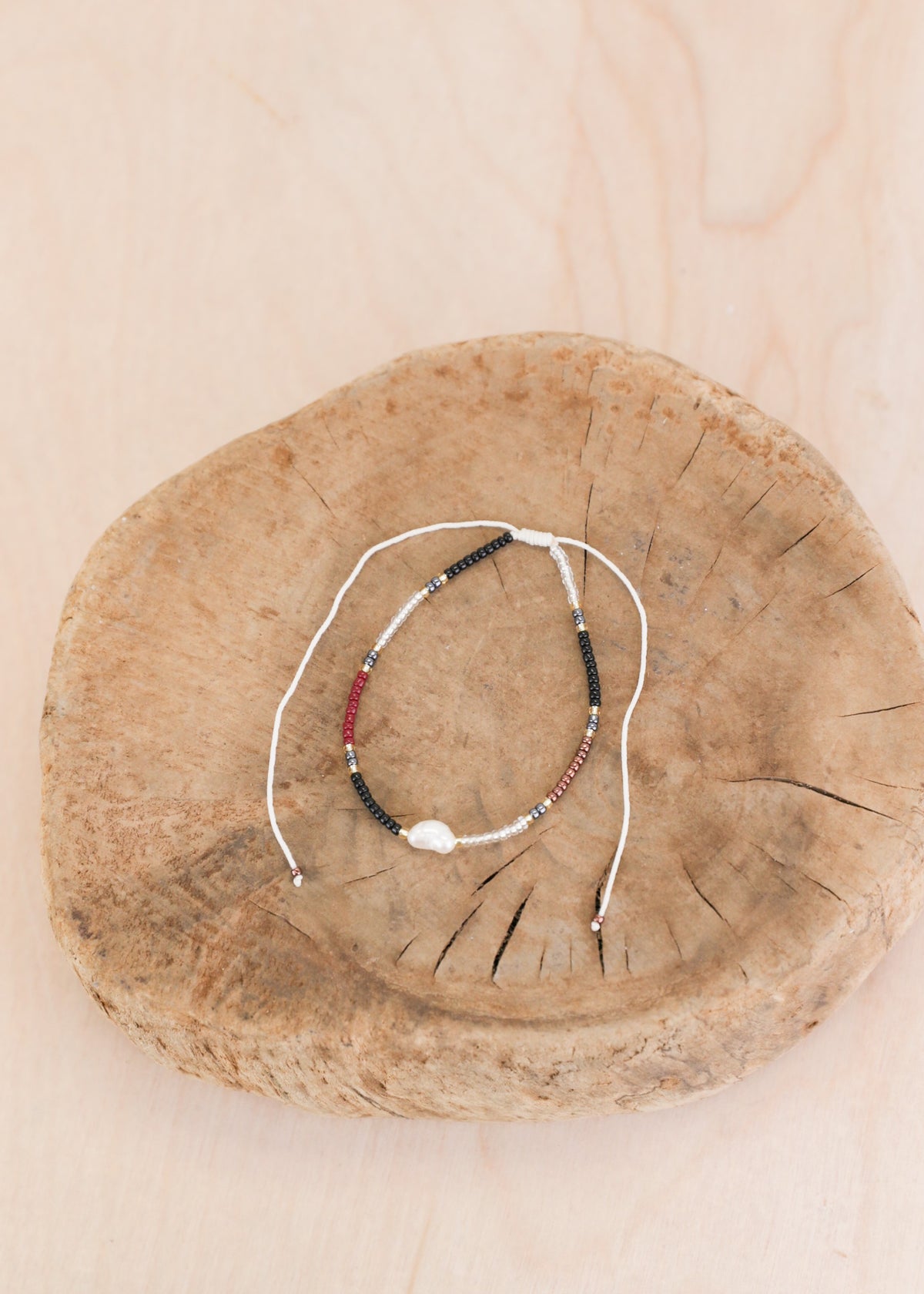 Deep Water Pearl Bracelet | Shop Bali Queen