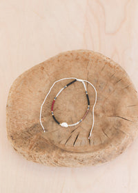 Deep Water Pearl Bracelet | Shop Bali Queen