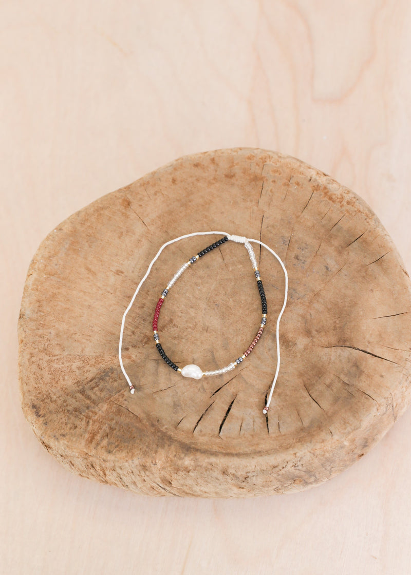 Deep Water Pearl Bracelet | Shop Bali Queen