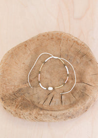 Deep Water Pearl Bracelet | Shop Bali Queen