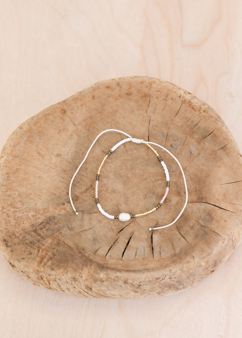 Deep Water Pearl Bracelet | Shop Bali Queen