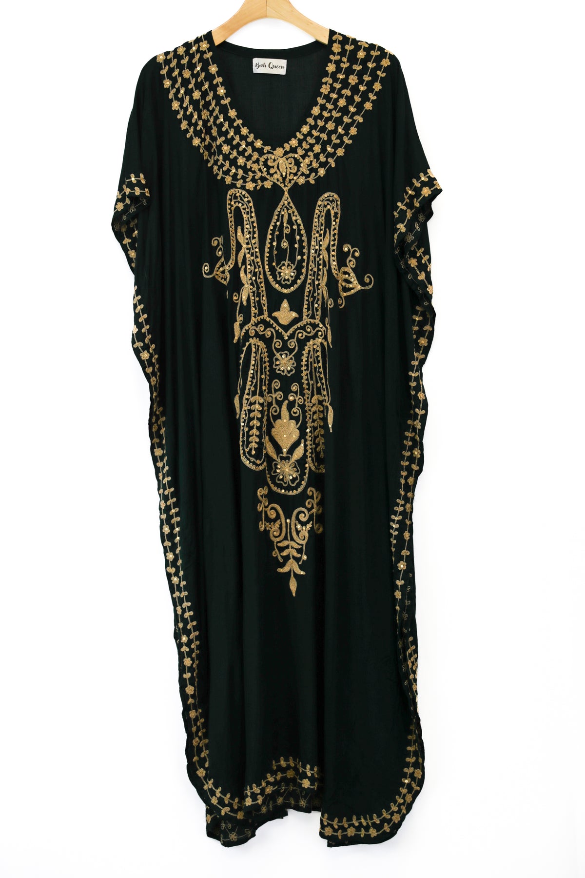 Nala Caftan