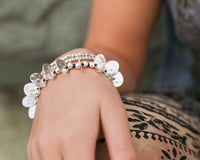Coin Premium Alloy Bracelet | Shop Bali Queen