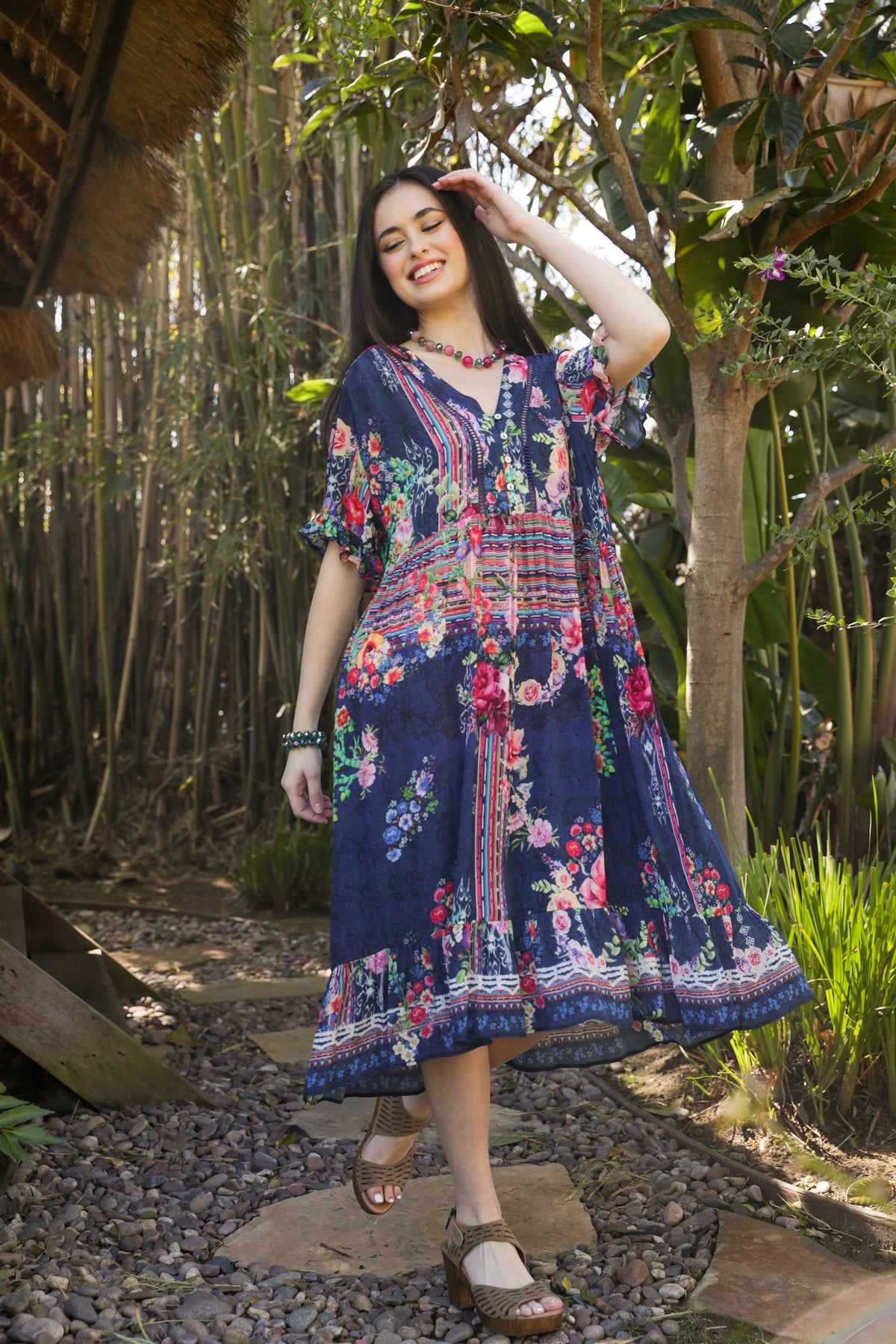 Bali Queen, Coco Rose, Resort Wear, Pool Wear, Bathing Suit Coverup, Summer, Sundress, Summer Style, Beach Boutique, Bali, Travel, Boho Style, Tulum, Embroidery, Trending, Cruise Wear, Vacation, Beach Wear, Insta Beachwear, Lifestyle, Swim, Shop Online