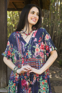 Bali Queen, Coco Rose, Resort Wear, Pool Wear, Bathing Suit Coverup, Summer, Sundress, Summer Style, Beach Boutique, Bali, Travel, Boho Style, Tulum, Embroidery, Trending, Cruise Wear, Vacation, Beach Wear, Insta Beachwear, Lifestyle, Swim, Shop Online