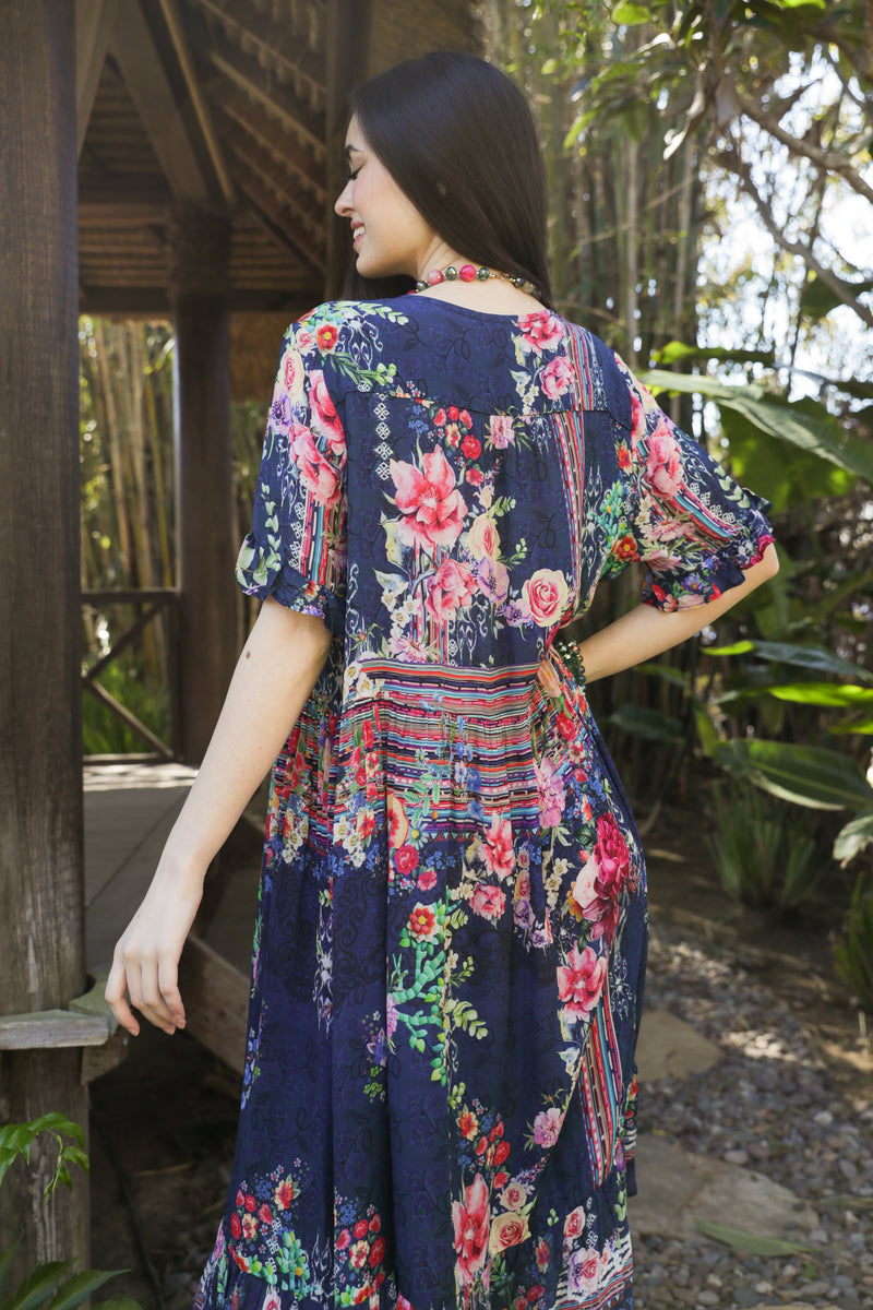 Bali Queen, Coco Rose, Resort Wear, Pool Wear, Bathing Suit Coverup, Summer, Sundress, Summer Style, Beach Boutique, Bali, Travel, Boho Style, Tulum, Embroidery, Trending, Cruise Wear, Vacation, Beach Wear, Insta Beachwear, Lifestyle, Swim, Shop Online