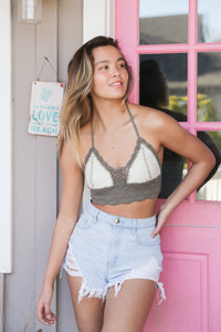 Carmen Crochet Top | Shop Bali Queen