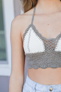 Carmen Crochet Top | Shop Bali Queen