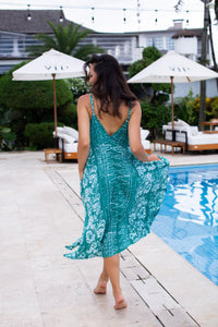 Bali Queen, Coco Rose, Resort Wear, Pool Wear, Bathing Suit Coverup, Summer, Sundress, Summer Style, Beach Boutique, Bali, Travel, Boho Style, Tulum, Embroidery, Trending, Cruise Wear, Vacation, Beach Wear, Insta Beachwear, Lifestyle, Swim, Shop Online