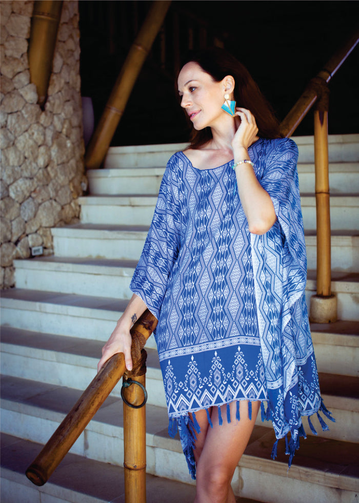 Amira Caftan