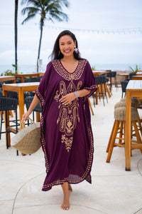 Nala Caftan
