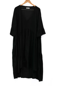 Boho High Low