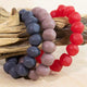 Assorted Dark Colors