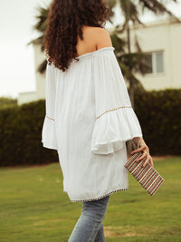 Bali Queen, Coco Rose, Resort Wear, Pool Wear, Bathing Suit Coverup, Summer, Sundress, Summer Style, Beach Boutique, Bali, Travel, Boho Style, Tulum, Embroidery, Trending, Cruise Wear, Vacation, Beach Wear, Insta Beachwear, Lifestyle, Swim, Shop Online