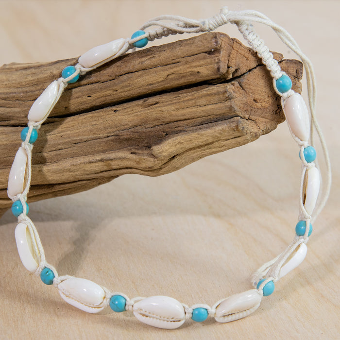 Tamatoa Shell Choker | Shop Bali Queen