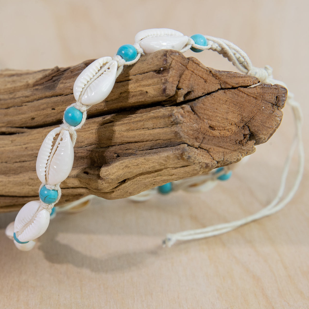 Tamatoa Shell Choker | Shop Bali Queen