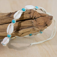 Tamatoa Shell Choker | Shop Bali Queen
